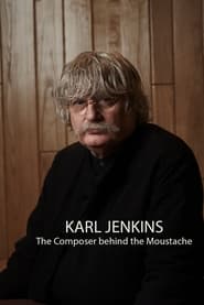 Karl Jenkins: The Composer behind the Moustache (2024) subtitles