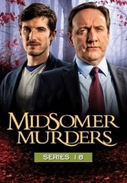 Midsomer Murders Swedish  subtitles - SUBDL poster