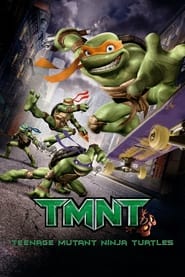 Teenage Mutant Ninja Turtles IV (TMNT)