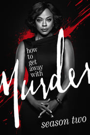 How to Get Away with Murder Romanian  subtitles - SUBDL poster