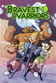 Bravest Warriors (2012) subtitles