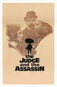 The Judge and the Assassin (1976) subtitles