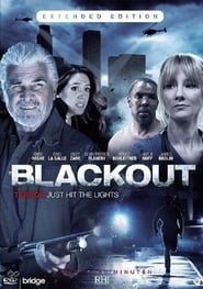 Blackout (2011) subtitles - SUBDL poster