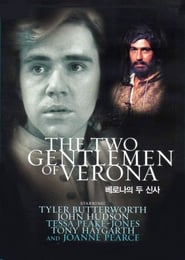 The Two Gentlemen of Verona (1983) subtitles