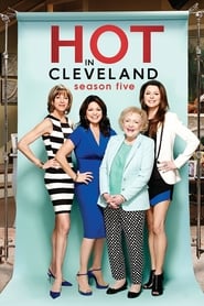 Hot in Cleveland