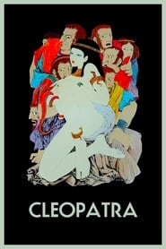 Cleopatra: Queen of Sex (Kureopatora) (1970) subtitles