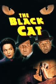 The Black Cat English  subtitles - SUBDL poster