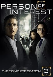 Person of Interest