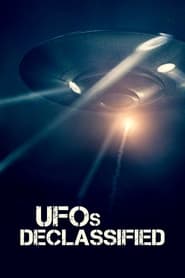 UFOs Declassified Danish  subtitles - SUBDL poster