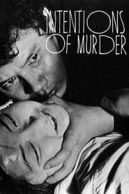 Intentions of Murder (1964) subtitles - SUBDL poster