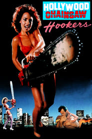 Hollywood Chainsaw Hookers (1988) subtitles