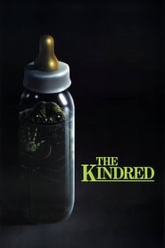 The Kindred English  subtitles - SUBDL poster
