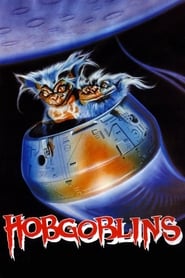 Hobgoblins (1988) subtitles - SUBDL poster