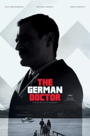 The German Doctor Arabic  subtitles - SUBDL poster