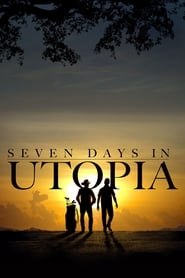Seven Days in Utopia Arabic  subtitles - SUBDL poster