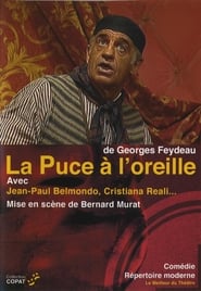 La puce à l'oreille