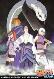 Naruto Shippūden