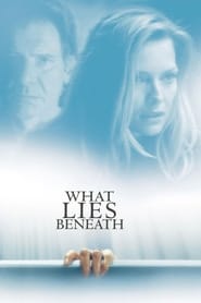 What Lies Beneath (2000) subtitles - SUBDL poster