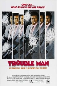 Trouble Man (1972) subtitles