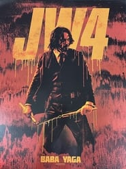 John Wick: Chapter 4 French  subtitles - SUBDL poster