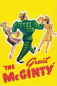 The Great McGinty (1940) subtitles - SUBDL poster