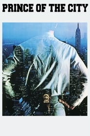 Prince of the City (1981) subtitles - SUBDL poster