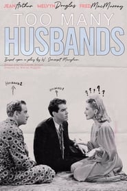 Too Many Husbands