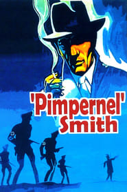 'Pimpernel' Smith Arabic  subtitles - SUBDL poster