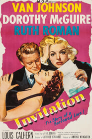 Invitation (1952) subtitles - SUBDL poster