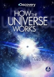 How the Universe Works Dutch  subtitles - SUBDL poster
