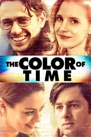 The Color of Time (Tar)