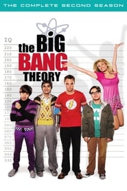 The Big Bang Theory English  subtitles - SUBDL poster