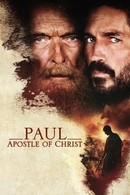 Paul, Apostle of Christ (2018) subtitles - SUBDL poster