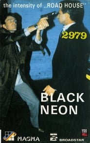 Black Neon (1991) subtitles - SUBDL poster