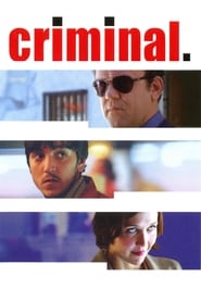 Criminal Norwegian  subtitles - SUBDL poster