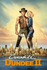 Crocodile Dundee II (1988) subtitles