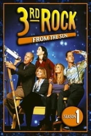 3rd Rock from the Sun