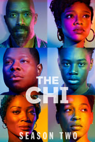 The Chi (2018) subtitles - SUBDL poster