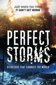 Perfect Storms (2013) subtitles - SUBDL poster