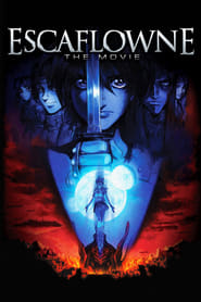 Escaflowne the Movie: A Girl in Gaea