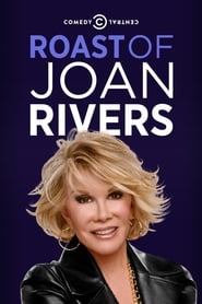 Comedy Central Roast of Joan Rivers (2009) subtitles - SUBDL poster