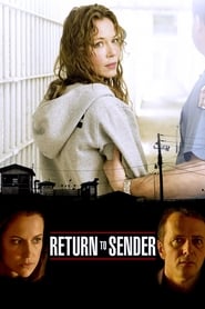 Return to Sender Finnish  subtitles - SUBDL poster