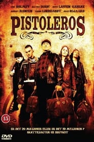 Pistoleros Danish  subtitles - SUBDL poster