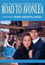 Road to Avonlea