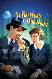 It Happened One Night Spanish  subtitles - SUBDL poster