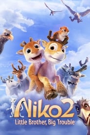 Niko 2: Little Brother, Big Trouble (2012) subtitles