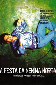 The Dead Girl's Feast Serbian  subtitles - SUBDL poster