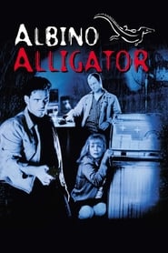 Albino Alligator (1996) subtitles