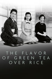 The Flavor of Green Tea Over Rice (1952) subtitles - SUBDL poster