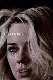 Funny Games Arabic  subtitles - SUBDL poster